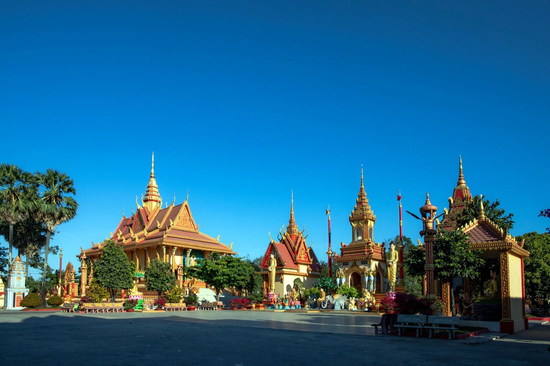 Bạc Liêu - Ảnh 3