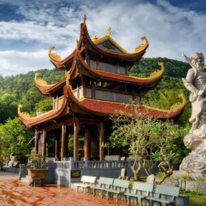 Chùa Hộ Quốc