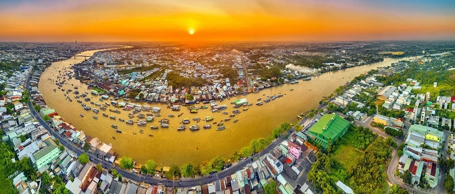 Cần Thơ - Ảnh 2