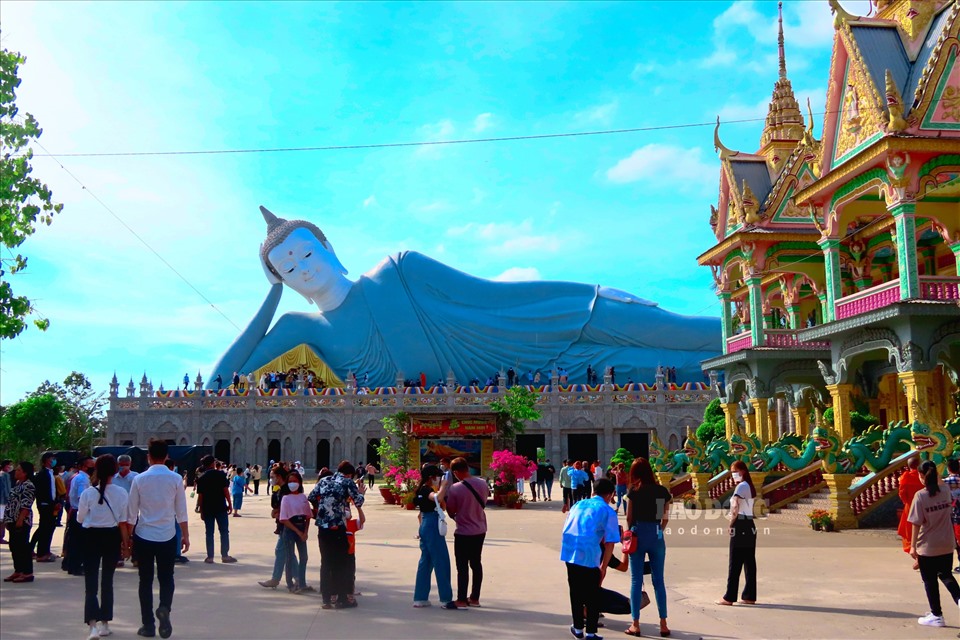 Sóc Trăng - Ảnh 4