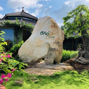 Đảo Yến
