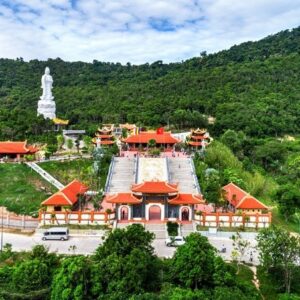 Alternative view of Đền thờ Nguyễn Trung Trực
