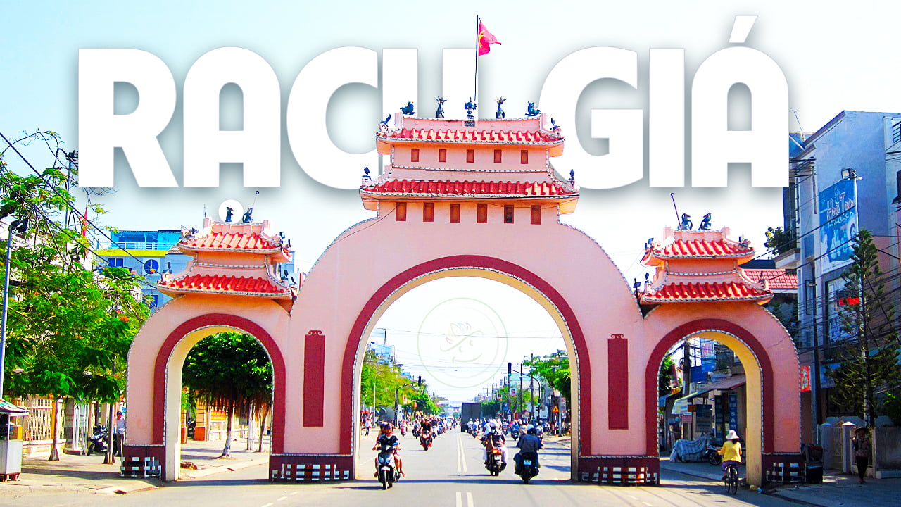 Rạch Giá - Ảnh 4