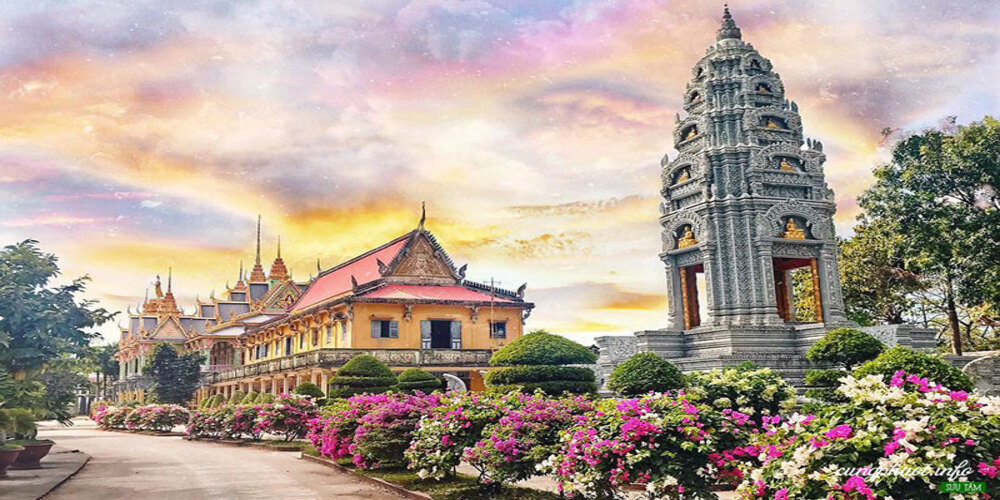 Sóc Trăng - Ảnh 2