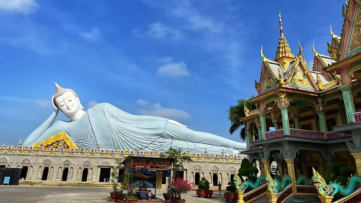 Sóc Trăng - Ảnh 3