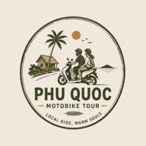 PhuQuoc Mobike tour