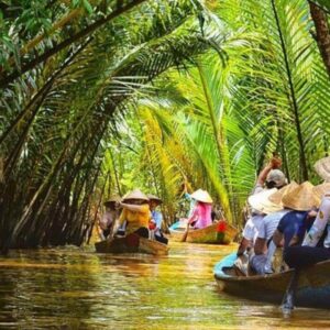Tour Miền Tây