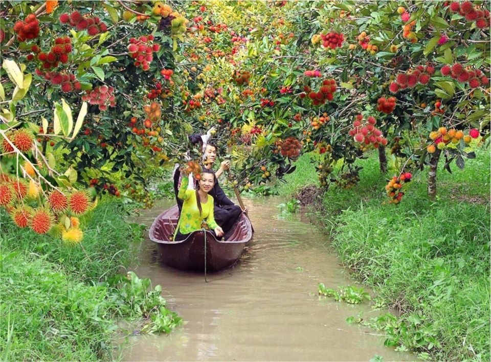 Cần Thơ - Ảnh 7